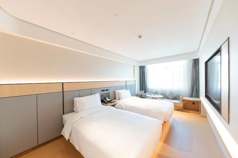 Шанхай: Ji Hotel(Shanghai Nanxiang Ancient Garden Branch)