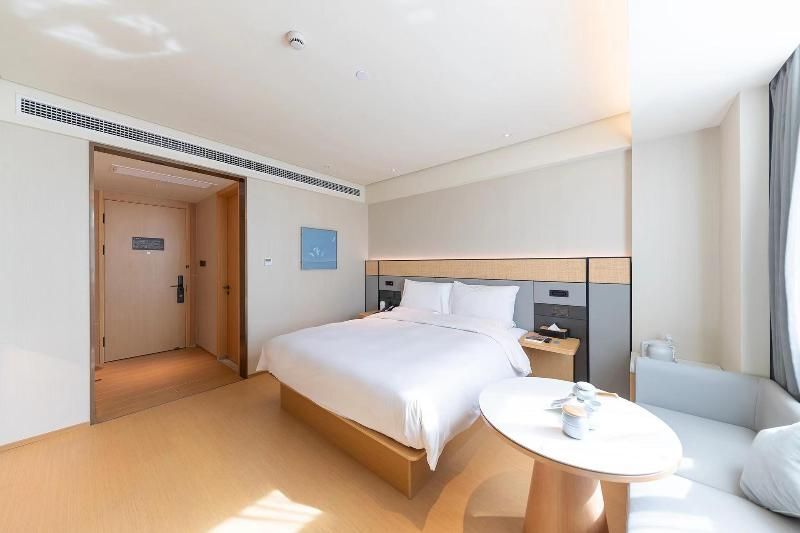 Шанхай: Ji Hotel(Shanghai Nanxiang Ancient Garden Branch)