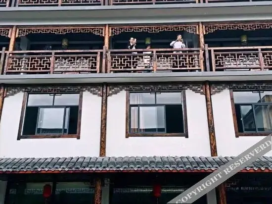 Тайчжоу: Danzhu Memory Inn