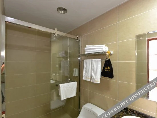 Тайчжоу: Danzhu Memory Inn