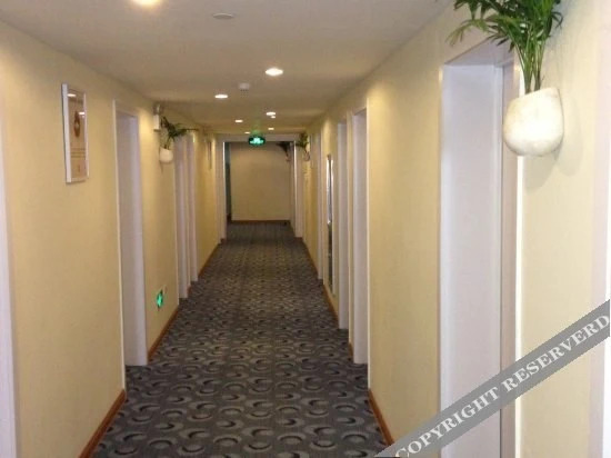 Цзясинь: Elai Hotel (Jiaxing Nanhu Jiaxing University)