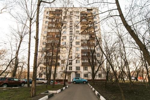 Москва: Люкс Апартаменты метро Полежаевская
