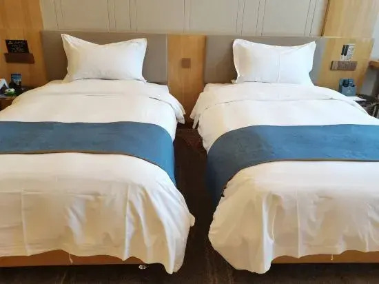 Синьчжоу: Wufeng Hotel