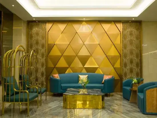 Синьчжоу: Wufeng Hotel