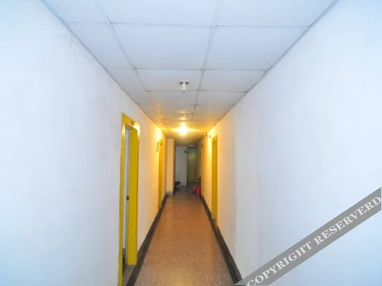 Нинбо: Tiandu Hostel