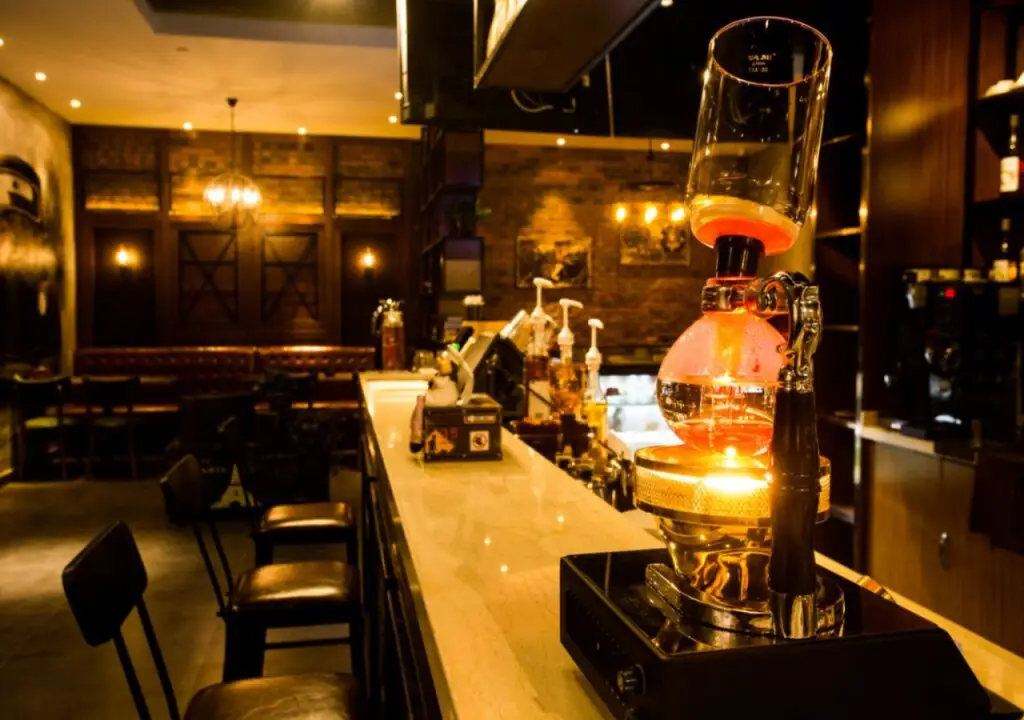 Шанхай: James Joyce Coffetel Shanghai Jiading New Town Branch