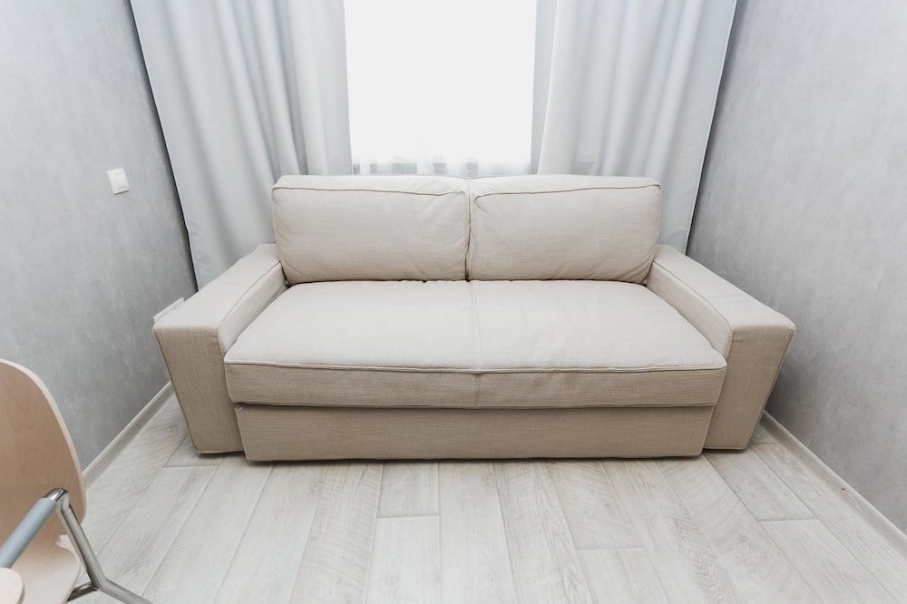 Москва: Apartment Gasheka 11