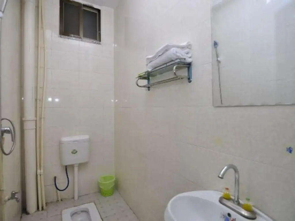 Куньмин: Ru Chun Si Ji Hostel