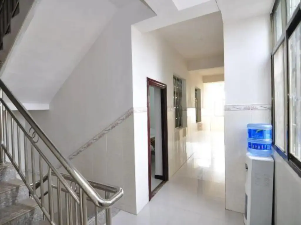 Куньмин: Ru Chun Si Ji Hostel