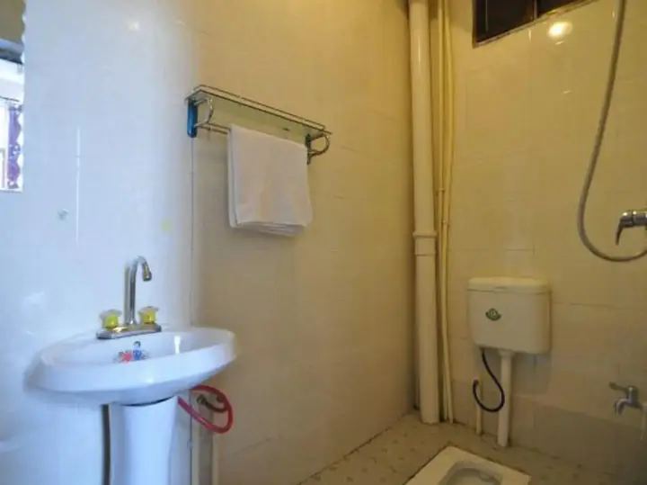 Куньмин: Ru Chun Si Ji Hostel