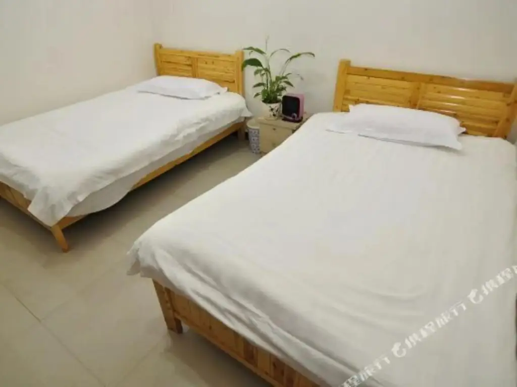 Куньмин: Ru Chun Si Ji Hostel