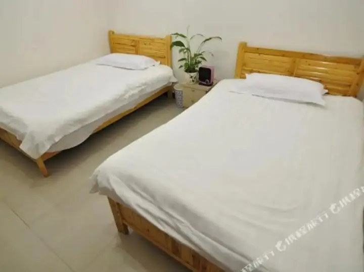 Куньмин: Ru Chun Si Ji Hostel