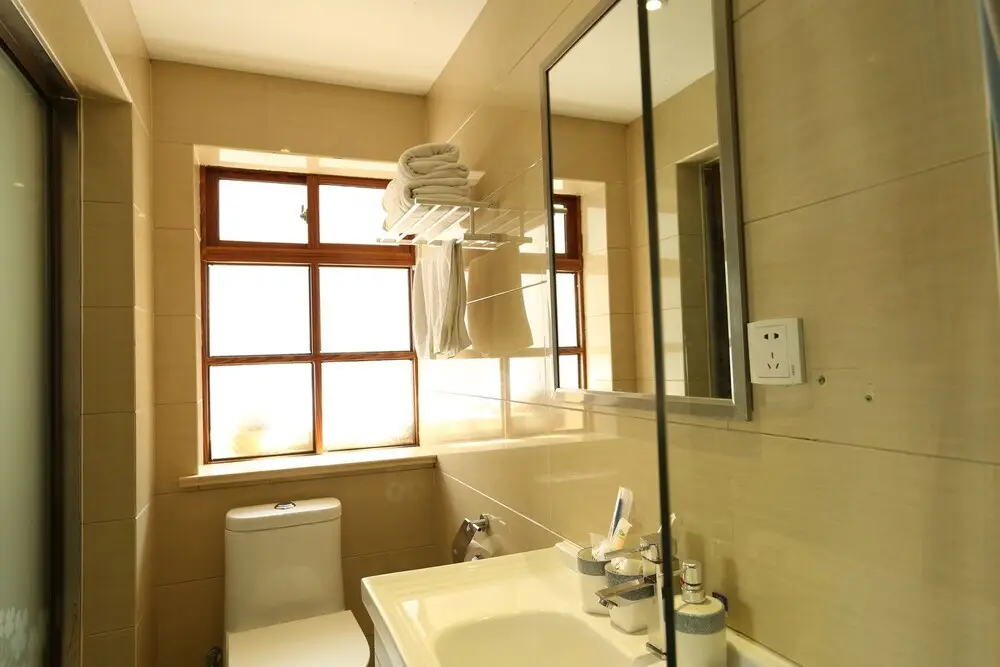 Ханчжоу: Hangzhou Qingchao Hostel