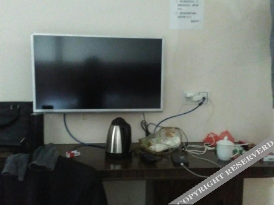 Гуанчжоу: Juyuan Business Hotel