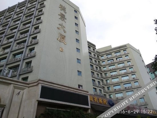Гуанчжоу: Guangzhou Suijing Hotel（Airport Road Store）