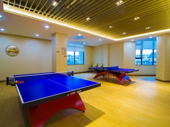 Тунжень: Wanshanhong Hotel (Tongren No.6 Middle School Gymnasium Branch)