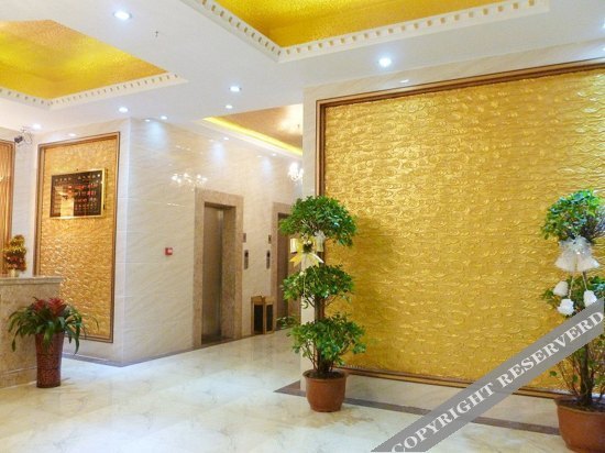 Пекин: Jinhe Changyuan Hotel