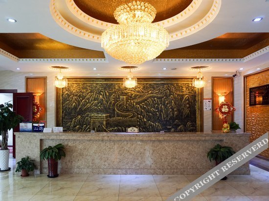 Пекин: Jinhe Changyuan Hotel