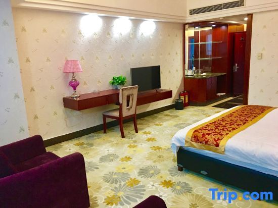 Дунгуань: Tian Tian Fu Yuan Hotel