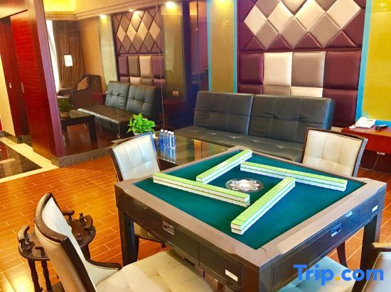 Дунгуань: Tian Tian Fu Yuan Hotel