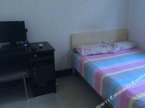 Тяньцзинь: Xinyuan Express Hostel