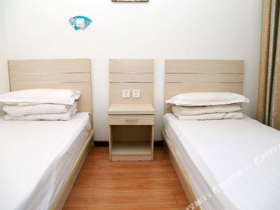 Тяньцзинь: Xinyuan Express Hostel