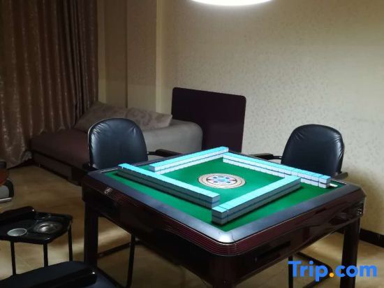 Ичунь: Sunrich Business Hotel
