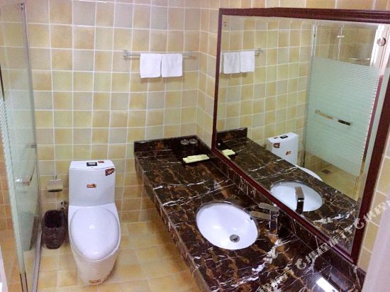 Тайчжоу: Louwailou Hotel Taixing Zhifu Middle Road