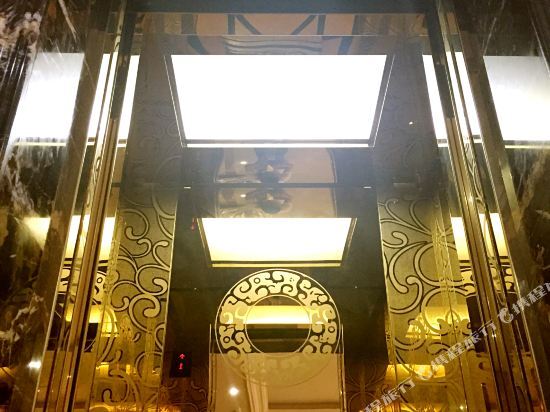Тайчжоу: Louwailou Hotel Taixing Zhifu Middle Road