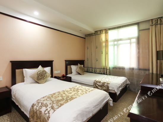 Тайчжоу: Louwailou Hotel Taixing Zhifu Middle Road