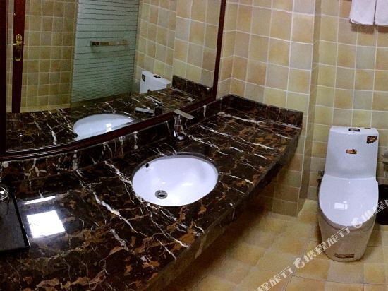 Тайчжоу: Louwailou Hotel Taixing Zhifu Middle Road