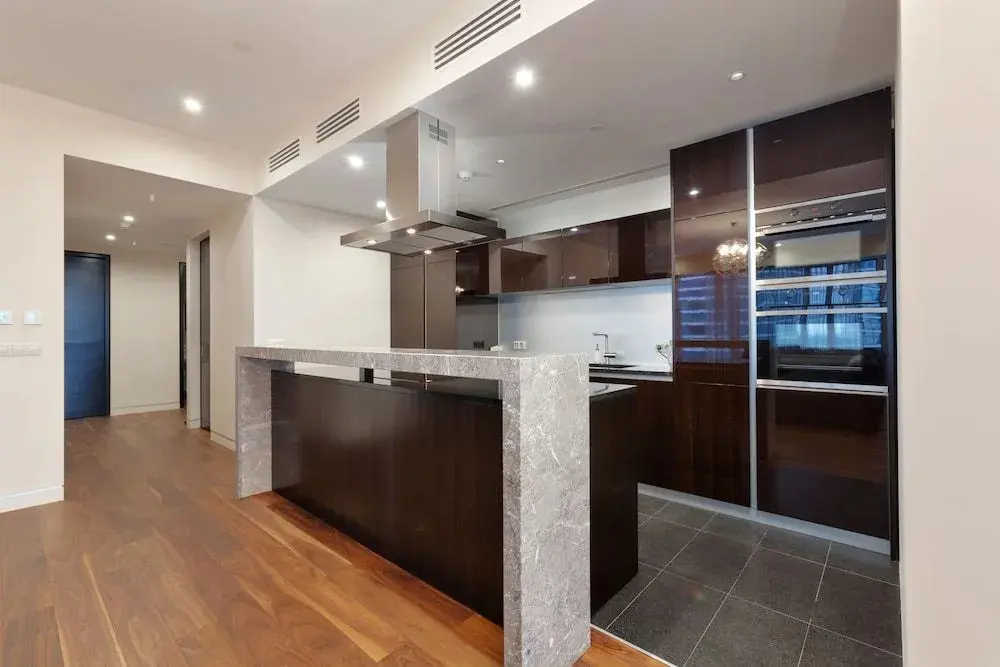Москва: Apartment Moscow City 2809