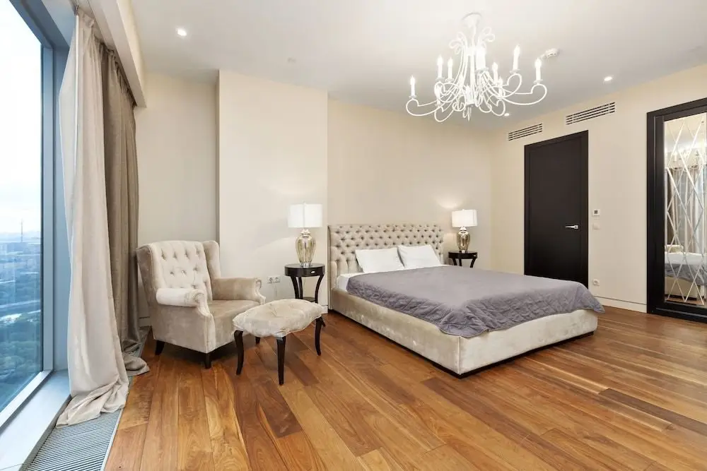 Москва: Apartment Moscow City 2809