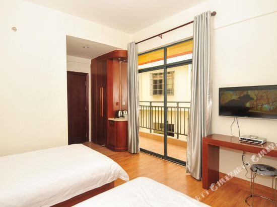 Санья: Shishang Biaozhi Boutique Hotel