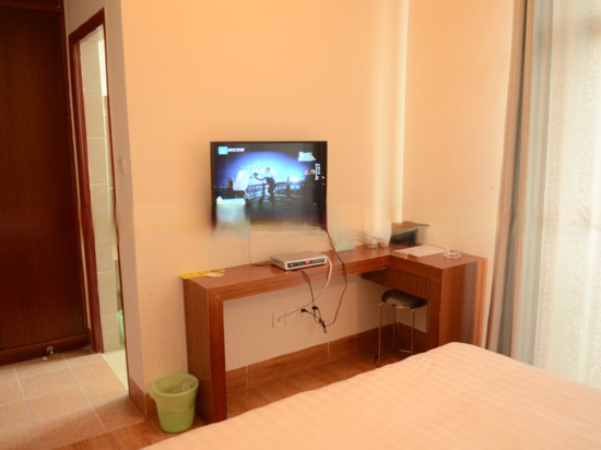 Санья: Shishang Biaozhi Boutique Hotel