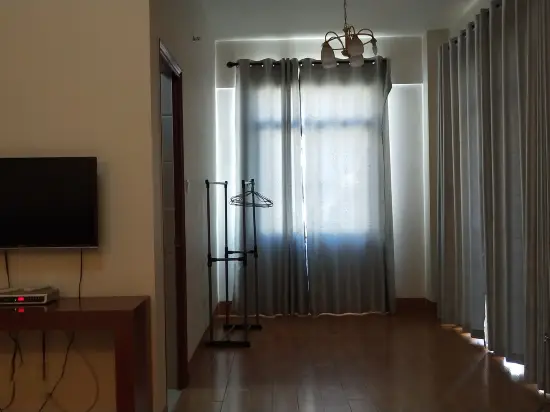 Shishang Biaozhi Boutique Hotel — фото 1