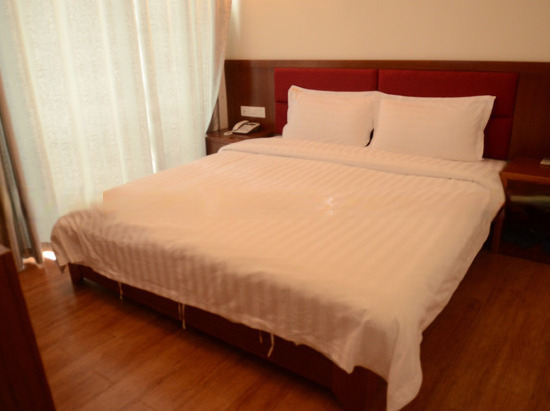 Санья: Shishang Biaozhi Boutique Hotel