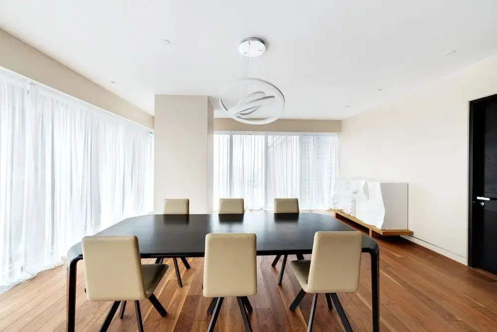 Москва: Apartment Moscow City 3003