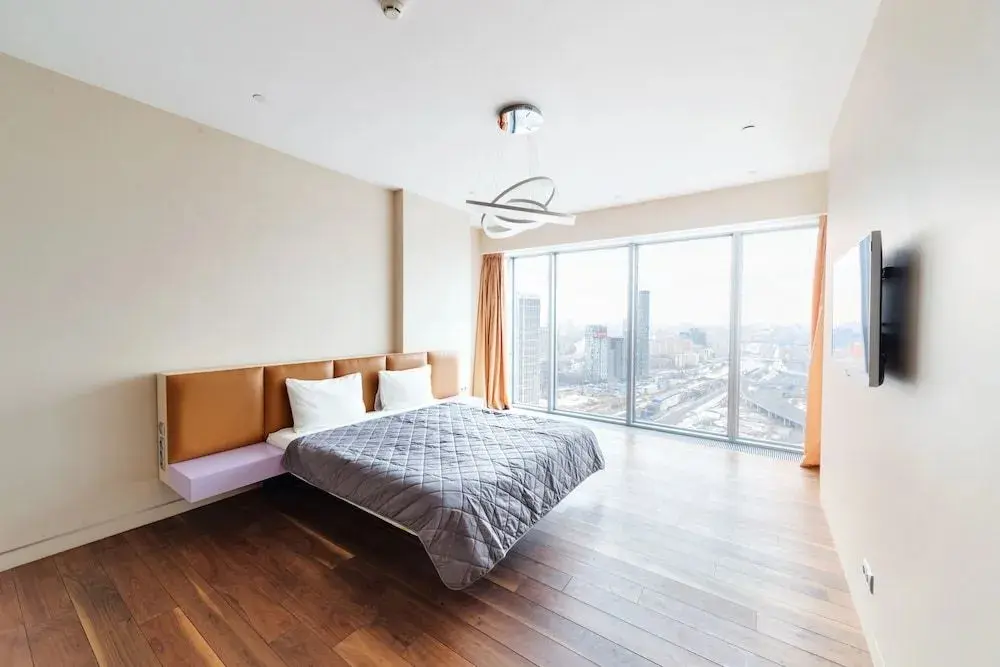 Москва: Apartment Moscow City 3003