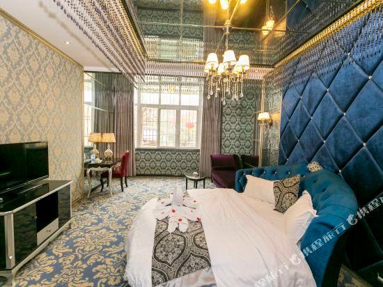 Чунцин: Suofei Business Hotel