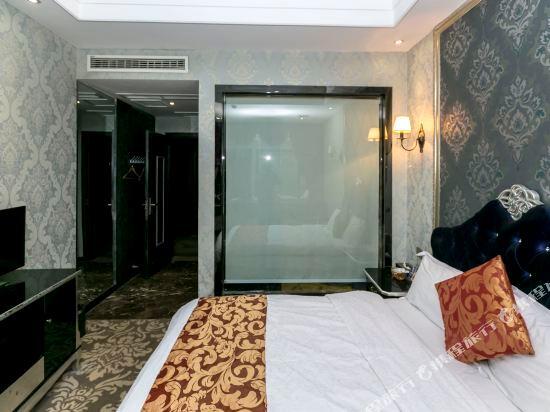 Чунцин: Suofei Business Hotel
