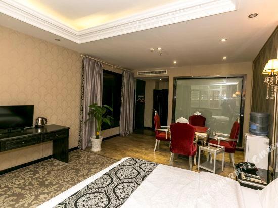 Чунцин: Suofei Business Hotel