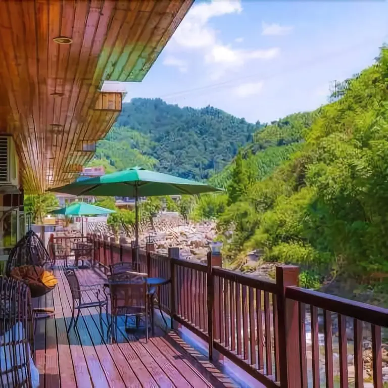 Ханчжоу: Yijie Holiday Chain Hotel