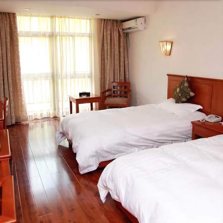 Ханчжоу: Yijie Holiday Chain Hotel
