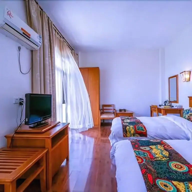 Ханчжоу: Yijie Holiday Chain Hotel
