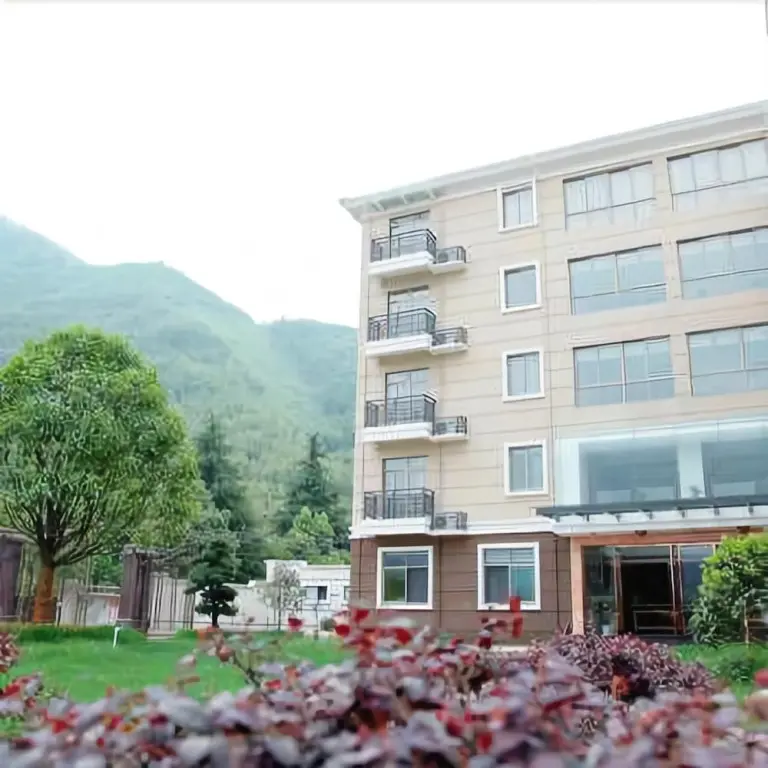 Ханчжоу: Yijie Holiday Chain Hotel