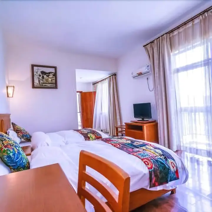 Ханчжоу: Yijie Holiday Chain Hotel