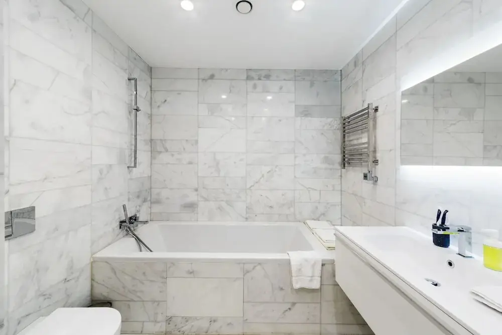 Москва: Apartment Moscow City 4908