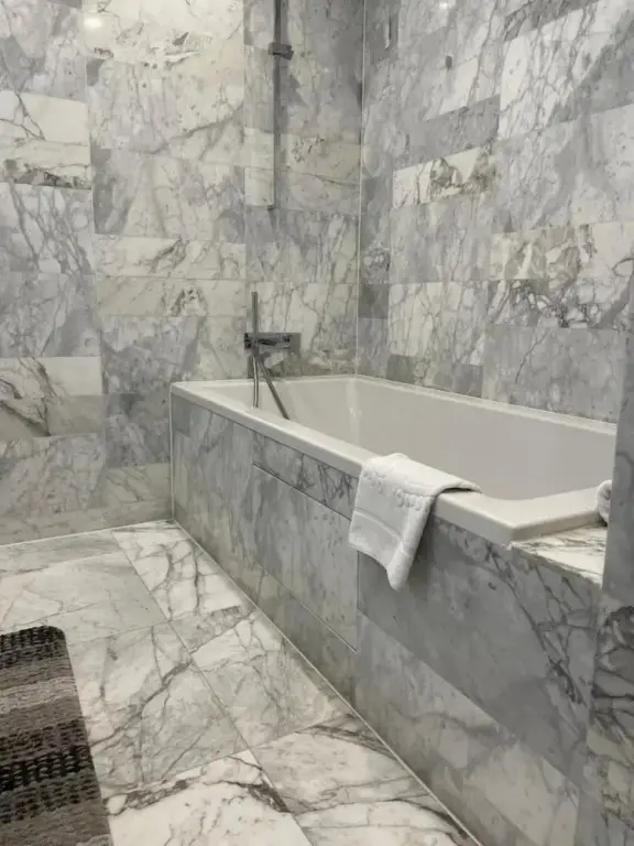 Москва: Apartment Moscow City 4908