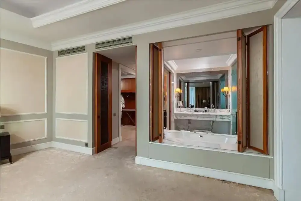 Москва: Apartment Moscow City 4908